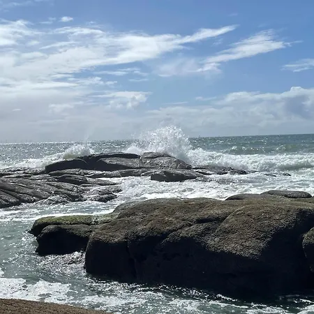 ベッド・アンド・ブレックファスト Magie De L'ocean *